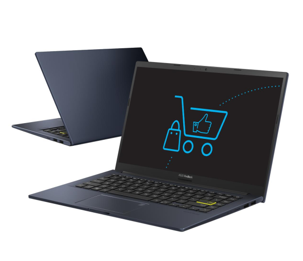 ASUS VivoBook 14 X413EA i3-1115G4/8GB/512 - 733310 - zdjęcie